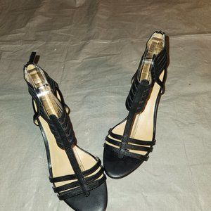 Nine West sandals